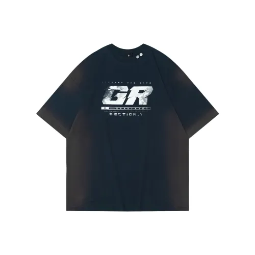 OVDY Унисекс Футболки