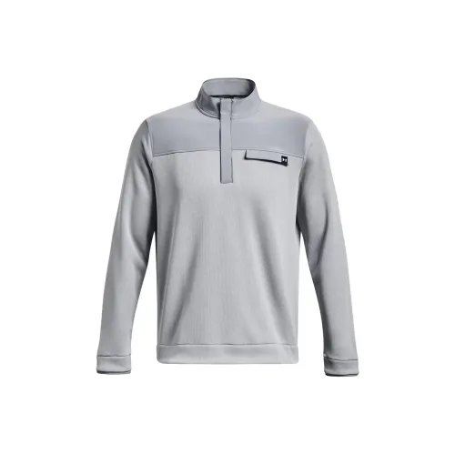 Under Armour Storm Gray Мужские Свитера