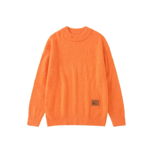 Crying Center Унисекс Свитеры