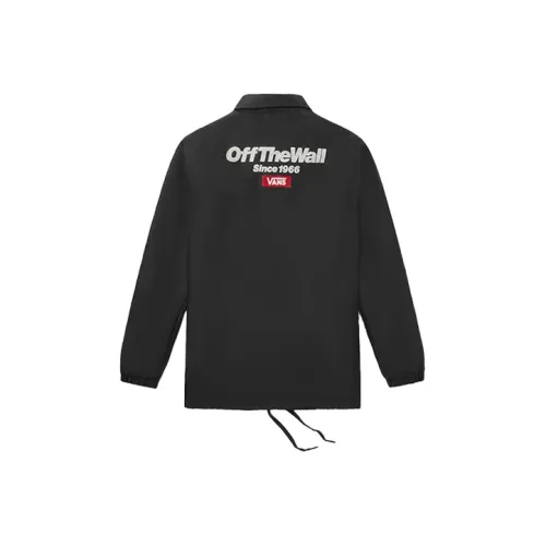 VANS Унисекс Куртки
