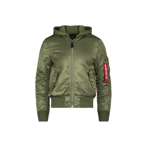 Alpha Industries Унисекс Куртки