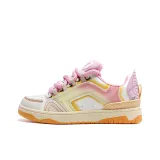 Персиковый