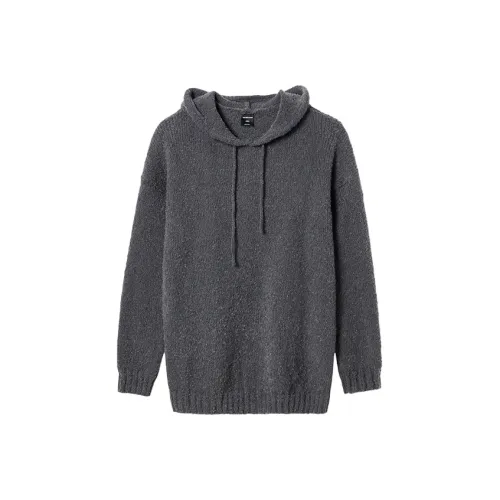 WAYNEXZAVIER Мужские Свитера