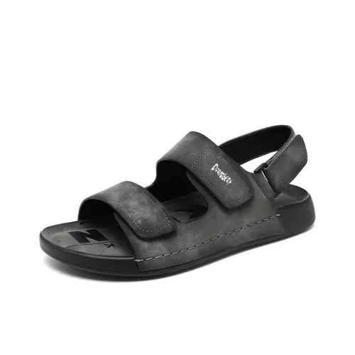 Budding Bear Пляжные сандалии Мужской