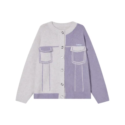 F426 Унисекс Свитеры