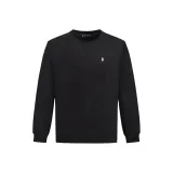 Кромешный черный