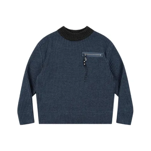 GOOD BAI Series 916 Унисекс Свитеры