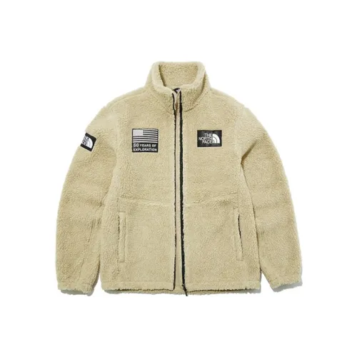 The North Face Хаки Унисекс Куртки