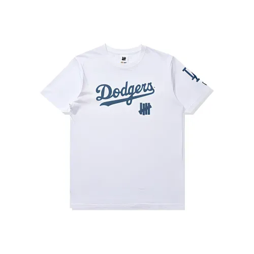 UNDEFEATED T-Shirt Унисекс Белый