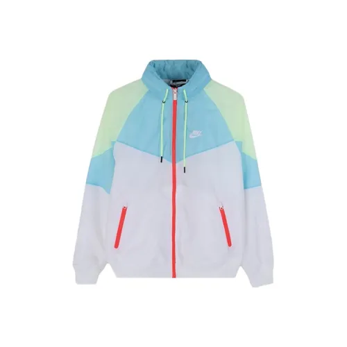 Nike Мужские Куртки