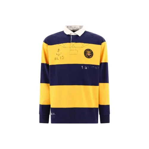 Polo Ralph Lauren Polo Мужской Синий