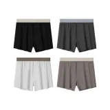 Чёрный + Тёмно-серый + Белый + Светло-коричневый