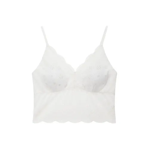 Ubras Fashion Base Series 25SS Майка Женская