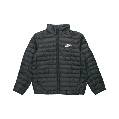 Nike Мужские Куртки