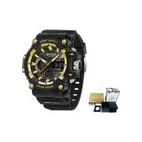 Черное золото