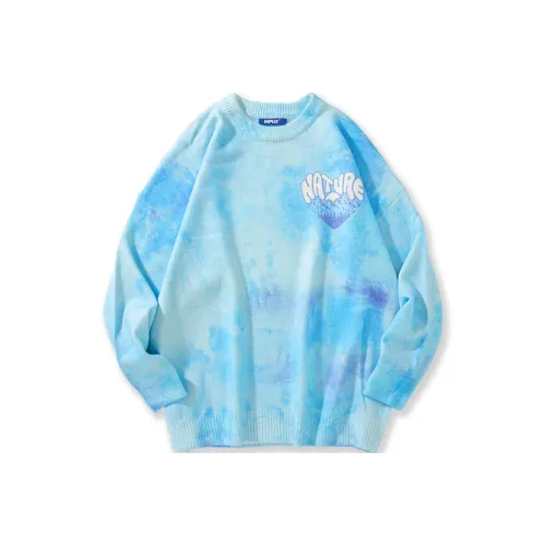 MPUX Унисекс Свитеры