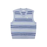 Синий Фиолетовый Полосы