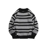 Черно-серый