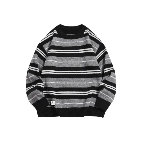 Supremo Cat Унисекс Свитеры