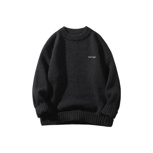 DAREASY Унисекс Трикотаж