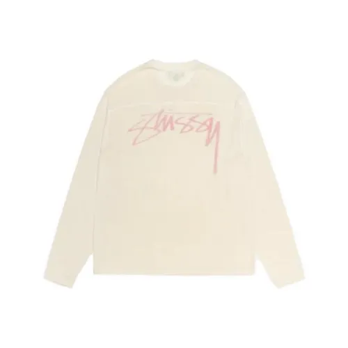 Stussy SS23 Унисекс Свитеры