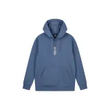 Морской синий