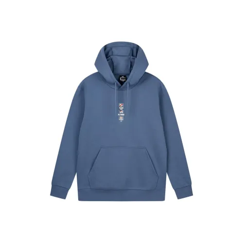 361° ZONGXUNXILIE Толстовка Мужской Морской синий