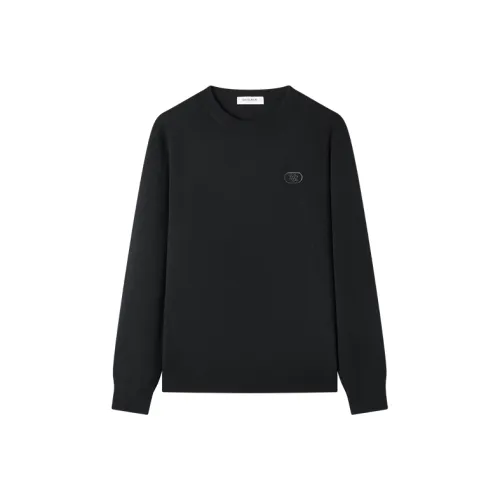 DEGAIA FW24 Кашемировый свитер мужской