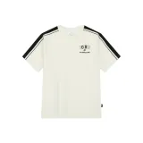 Кремово-белый / Супер-черный