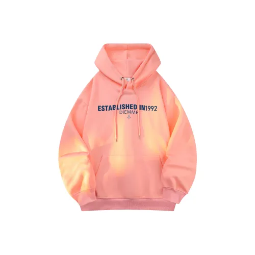 DIEMME Унисекс Свитшоты