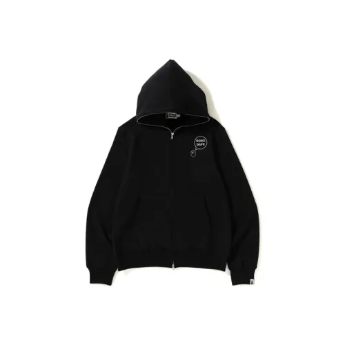 A BATHING APE Bape Унисекс Куртки