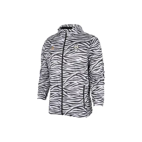 Adidas Juventus Мужские Куртки