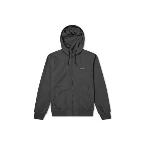 Carhartt WIP Черные Мужские Куртки