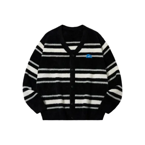 PSO Brand Puppy series Трикотаж Унисекс