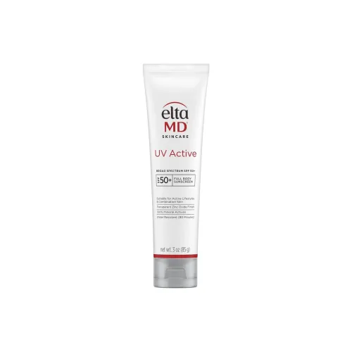Elta MD SUNSCREEN Лосьон Унисекс