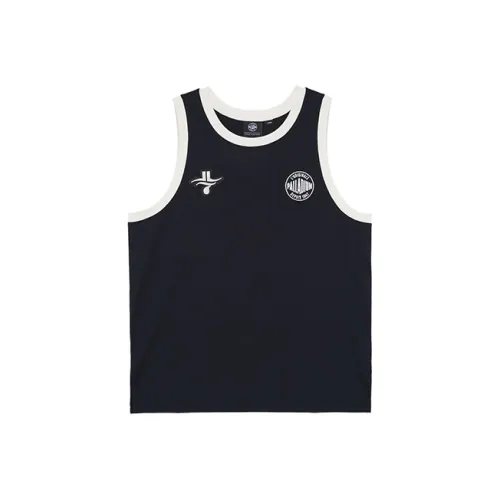 Палладий x LINSHUHAO LIANMINGKUAN Майка Мужская