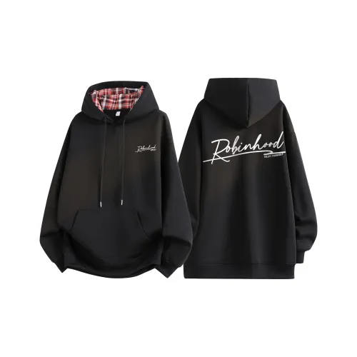 ROBINHOOD Унисекс Свитшоты