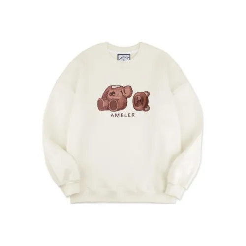 Ambler Унисекс Свитшоты