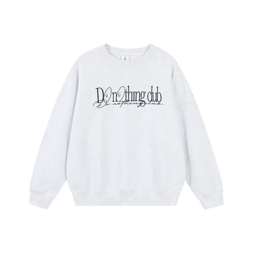 Crying Center Свитшот Унисекс