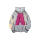 Светло-пшеничный серый A