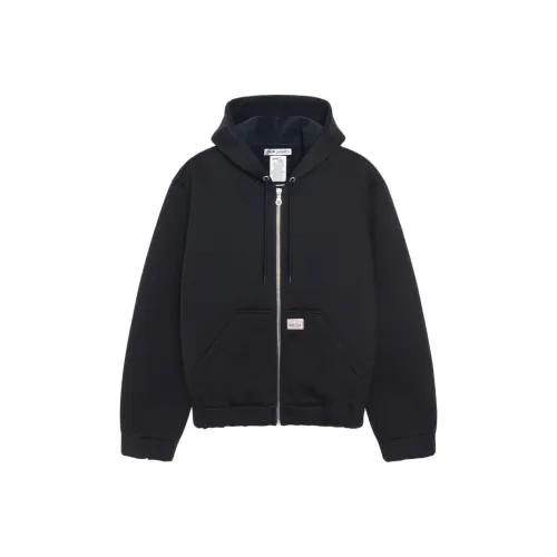 Stussy Черный Унисекс Свитшоты