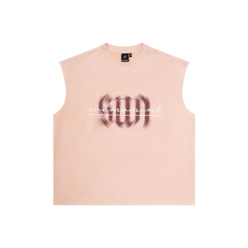 Suamoment Унисекс Футболки