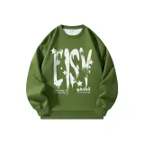 Трава зеленая