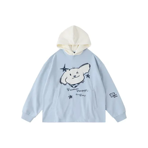 LAMLICKA Унисекс Свитшоты