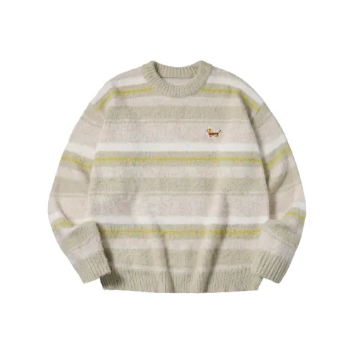 PSO Brand Puppy Series Свитер Унисекс