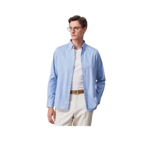 BY CREATIONS Мужские рубашки