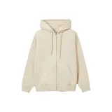 [Thin Fleece] Желтый