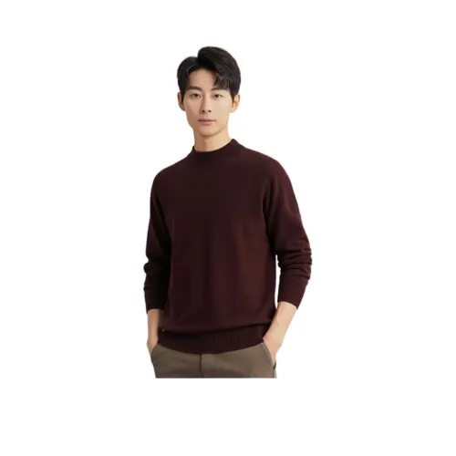 SUNDACE Мужские Свитера