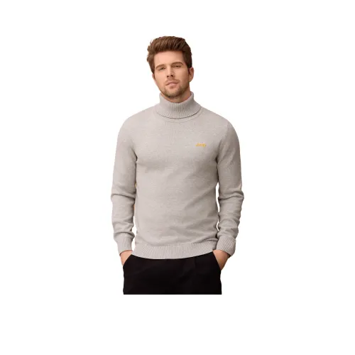 JEEP Мужские Свитера