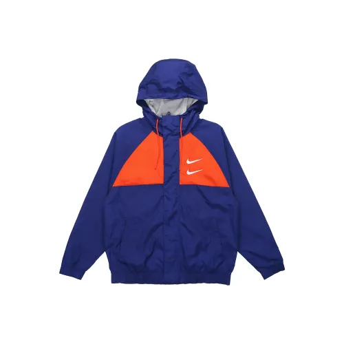 Nike Мужские Куртки